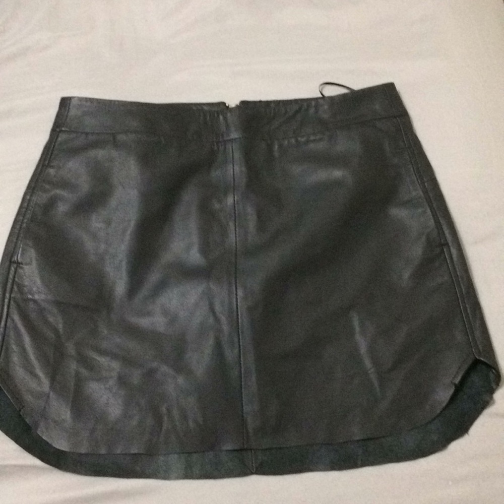 Karina Grimaldi Skirt